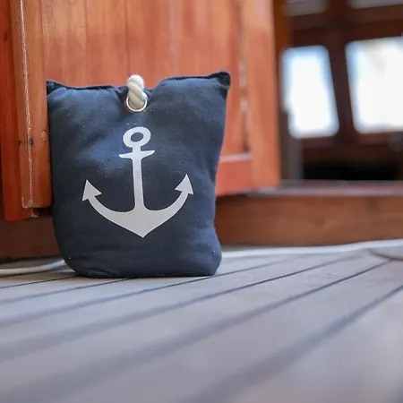 Boat San Marco بوتيل البندقية