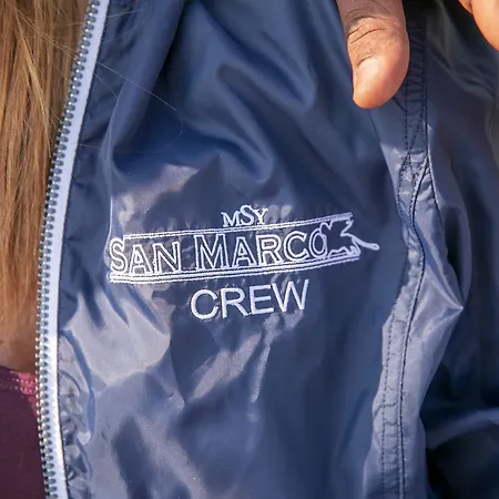 Boat San Marco بوتيل *
