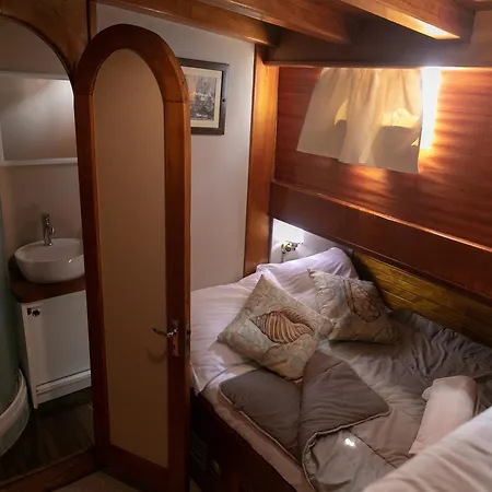 Boat San Marco * البندقية
