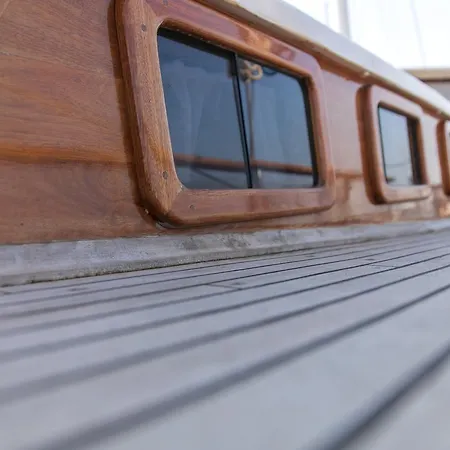 Boat San Marco البندقية
