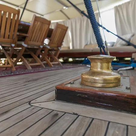 Boat San Marco