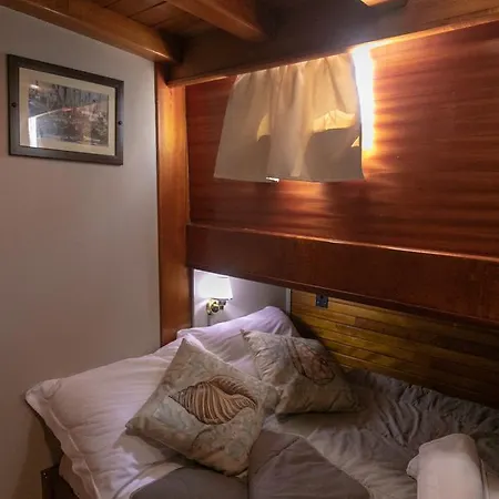 Boat San Marco * البندقية