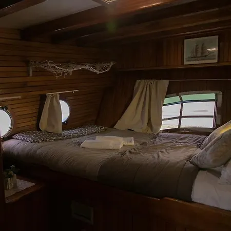 Boat San Marco * البندقية