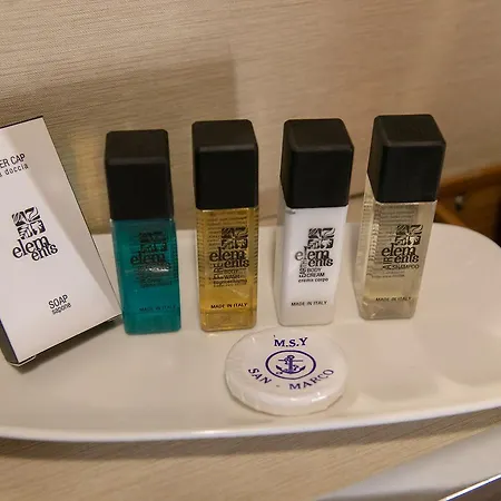 Boat San Marco * البندقية