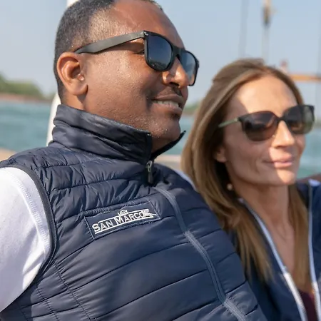 بوتيل Boat San Marco البندقية
