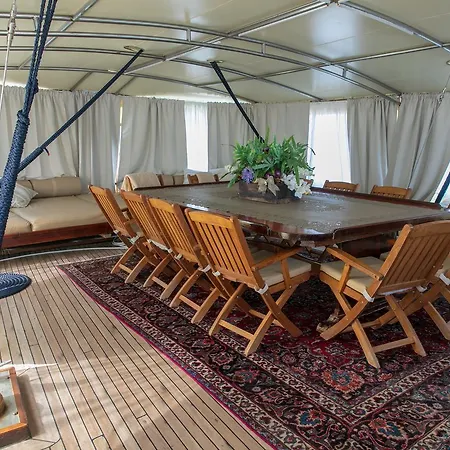 Tekne Boat San Marco *