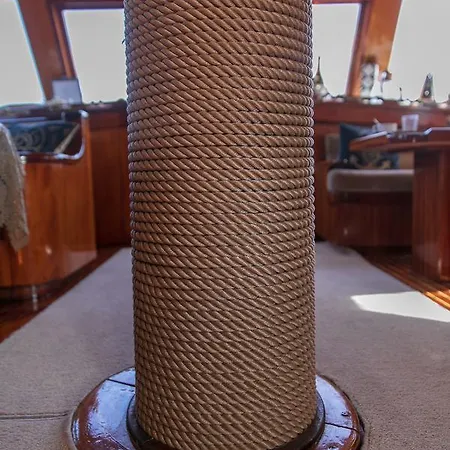 Boat San Marco البندقية