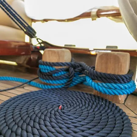 Boat San Marco