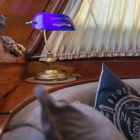 Boat San Marco بوتيل *