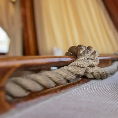Boat San Marco بوتيل