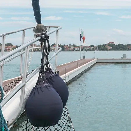 Boat San Marco Tekne
