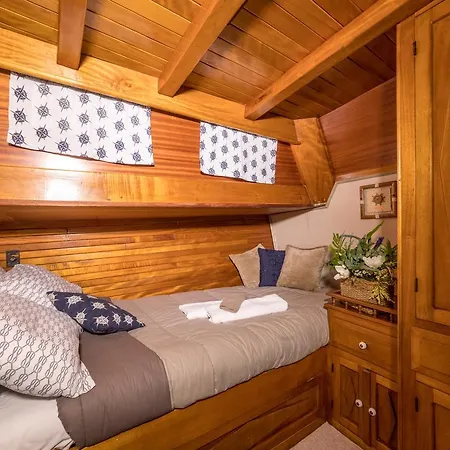 بوتيل Boat San Marco *
