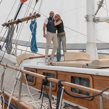 Boat San Marco البندقية