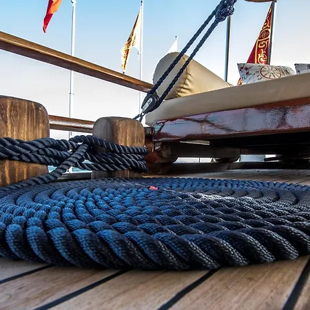 بوتيل Boat San Marco *