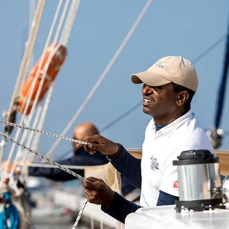 بوتيل Boat San Marco البندقية